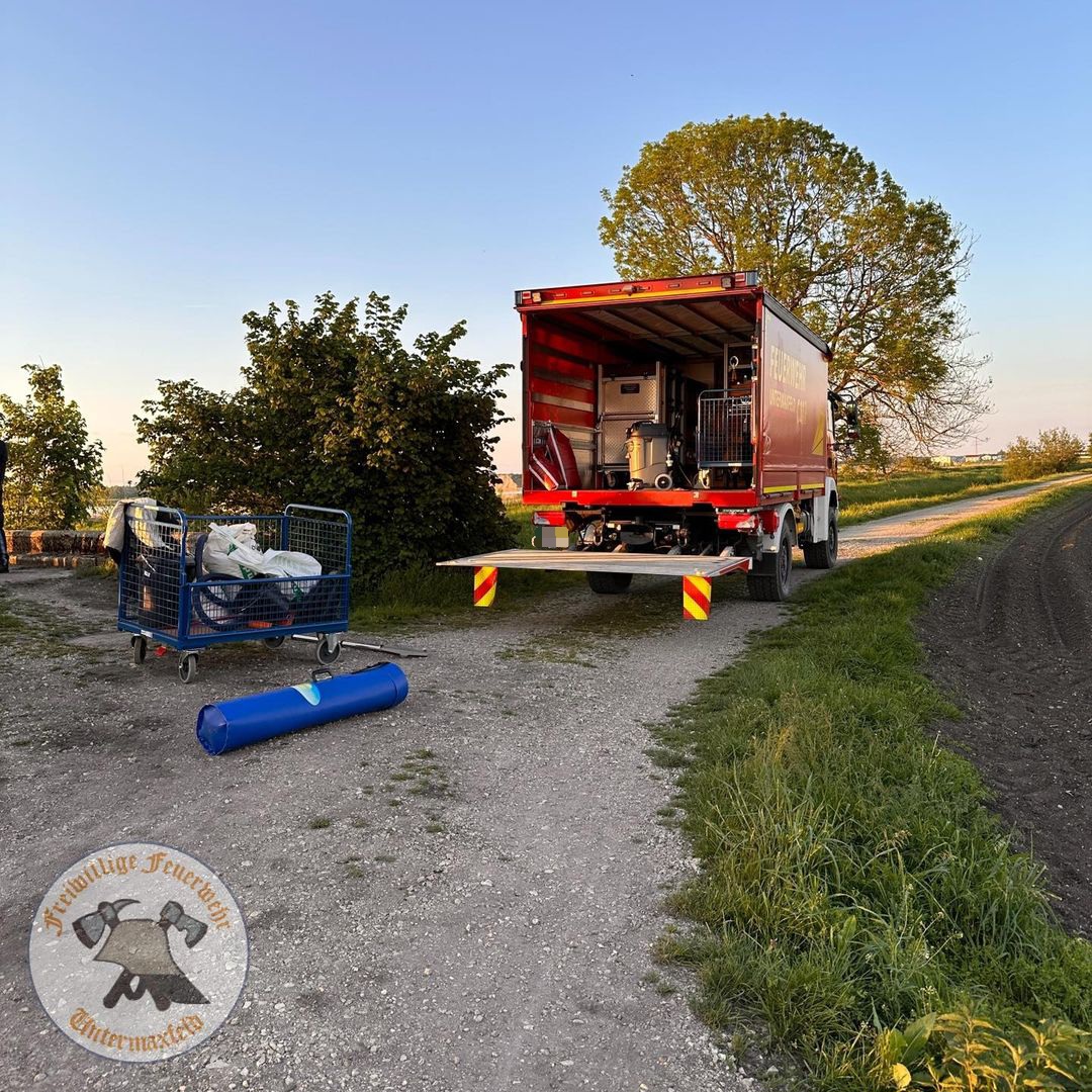 Bild-Nr. 264 ABC-Einsatz